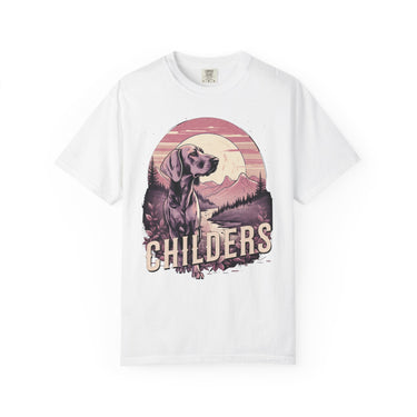 CHILDERS - Sunlit Funlit | Graphic Tees for Country Concert Addicts